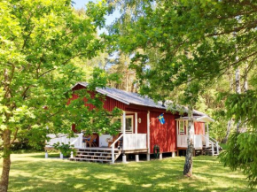 Holiday home GOTLANDS TOFTA VI, Tofta